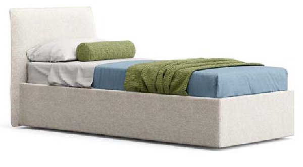 Flare Bed6 BedHabits
